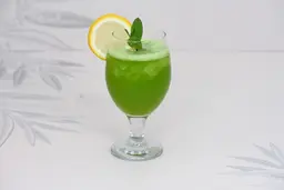 Minted Lemonade