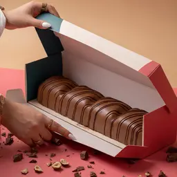 Bondoqeno Cake