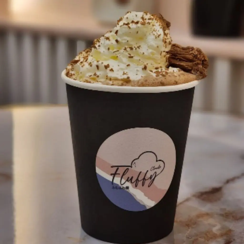 Hot Chocolate