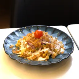 تشانا تشات