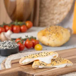 Creamy Cheese