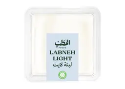الحطب لبنة لايت 200جم