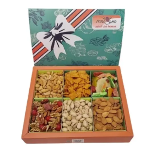 Assorted Luxury Box R654