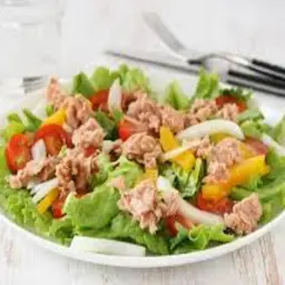خضار تونة