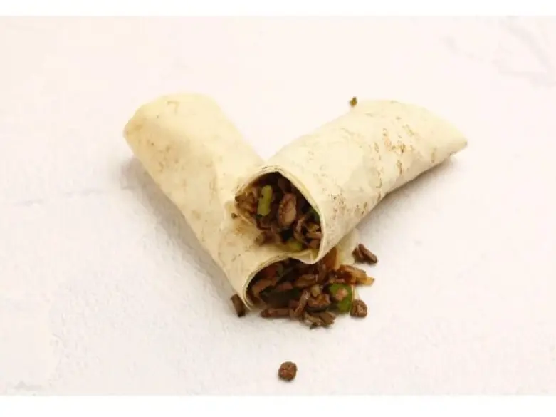Saroukh Liver