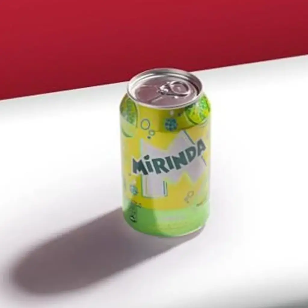 Mirinda Citrus