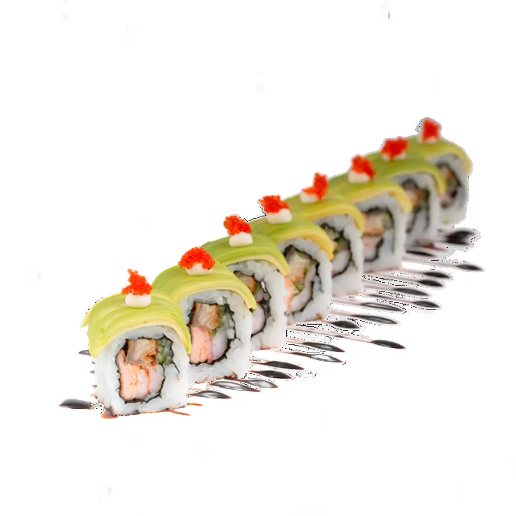 Caterpillar