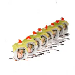 Caterpillar