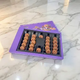 Coffee Dessert
