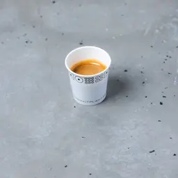 اسبريسو