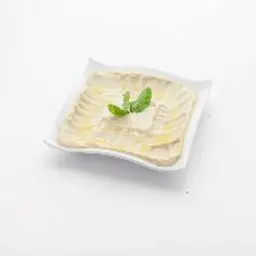 Hummus Plate