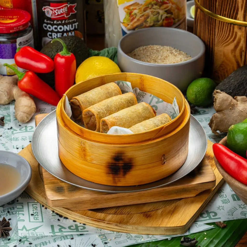 Spring Roll