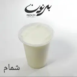 Cantaloupe Juice