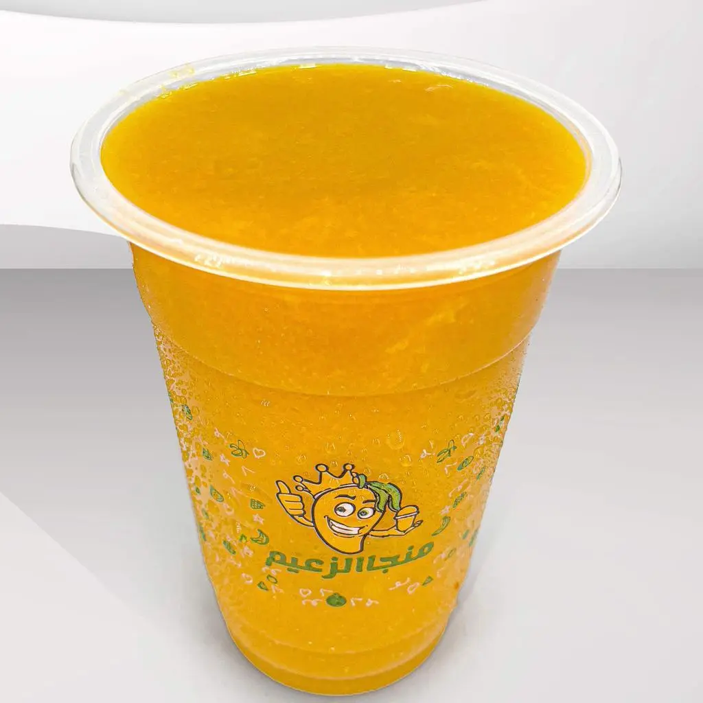 Mango Juice