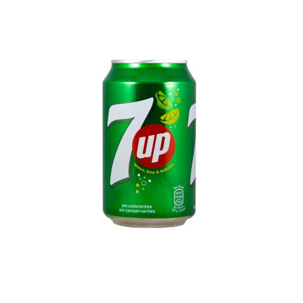 7Up