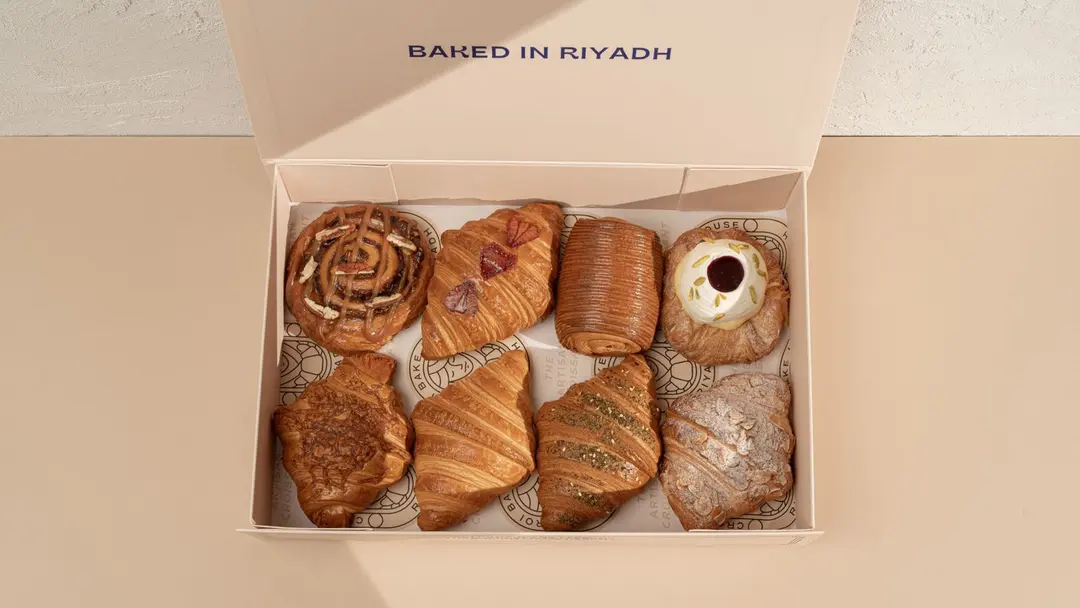 Box Croi Mix