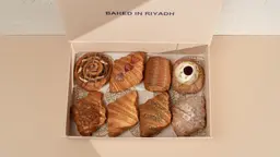 Box Croi Mix