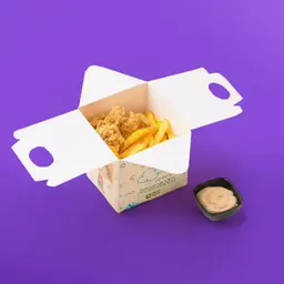 بوب كورن