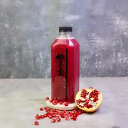 Pomegranate Juice