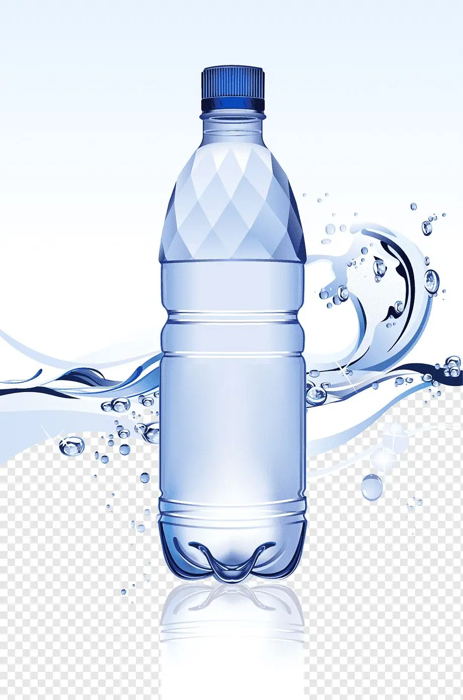 water