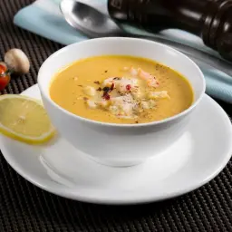 Seafood Soup