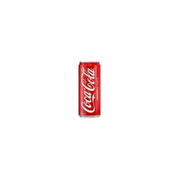 Coca-Cola Can "355ml"
