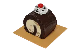 Mini Roll Cake