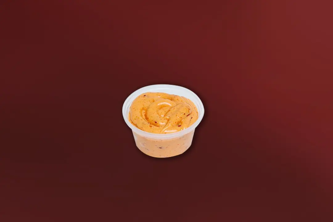 FIRE SAUCE
