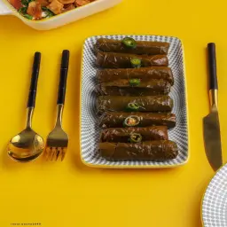 ورق عنب سبايسي