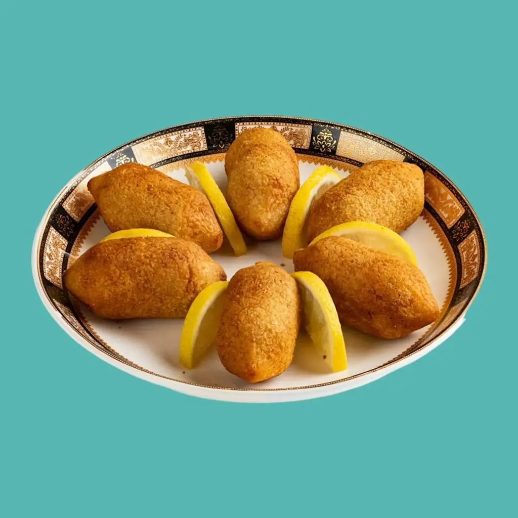 كبه شامية