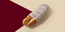 Chicken samoli
