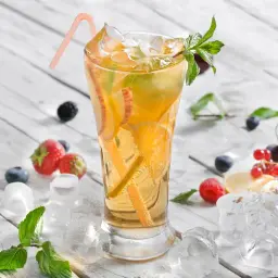 Saudi Juice
