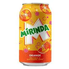 Mirinda Orange