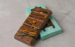 شوكولا بار كنافة كبير