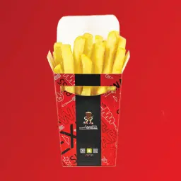 بطاطا مقلية