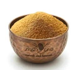 Ground Fenugreek R184