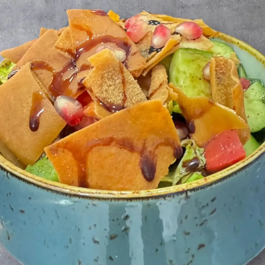 فتوش