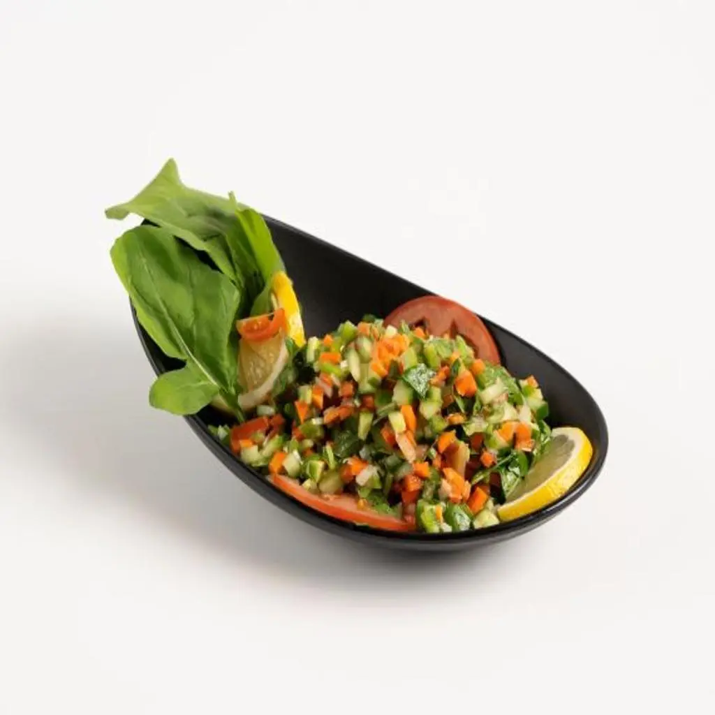 Green Salad