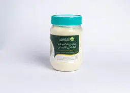 بديل مكعبات الماجي الابيض