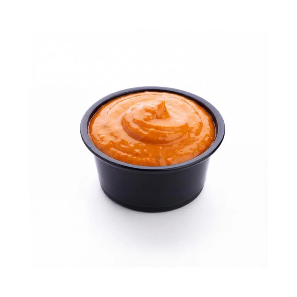 Spicy Garlic Sauce