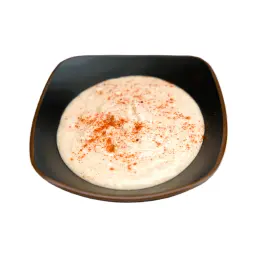 سلطة زبادي