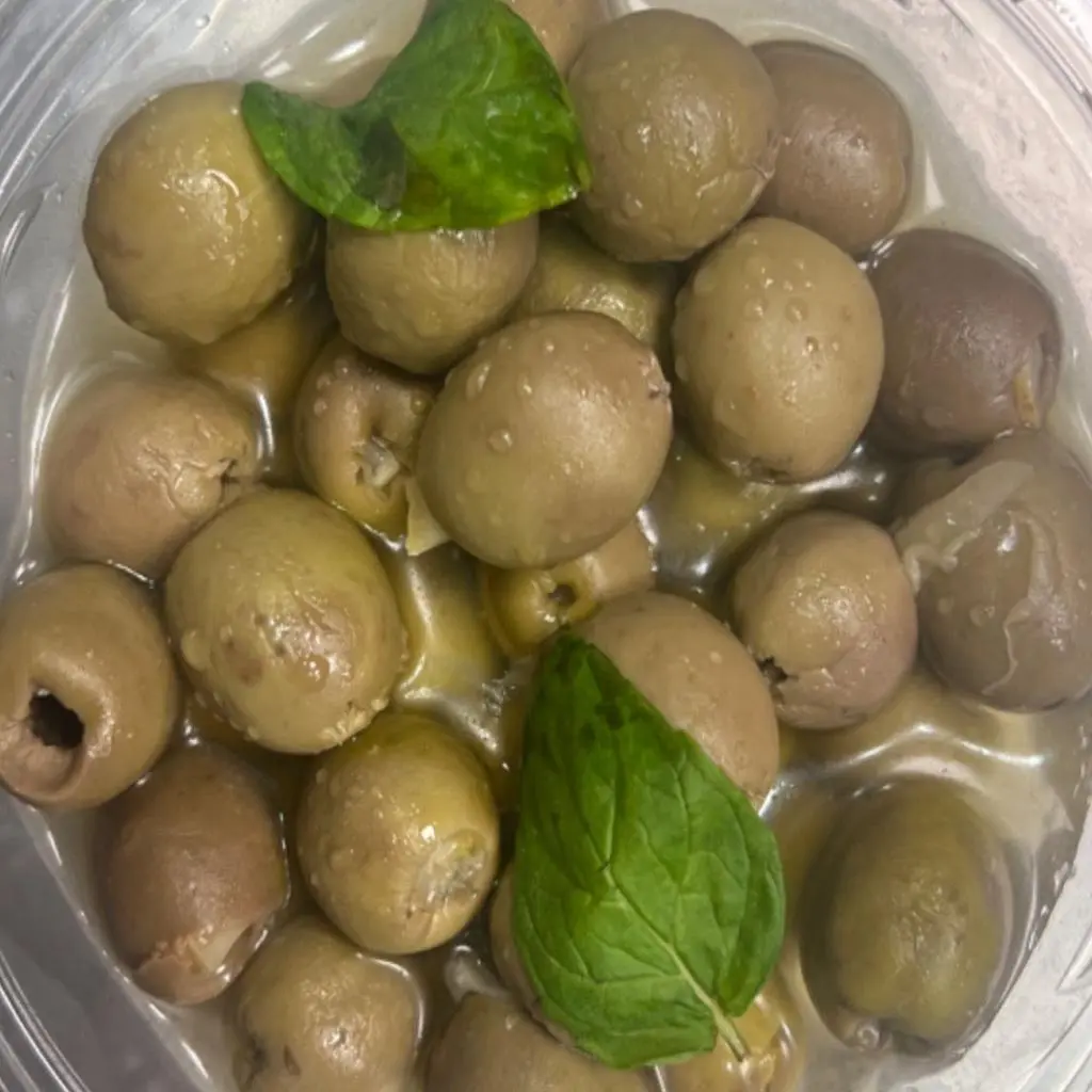 زيتون