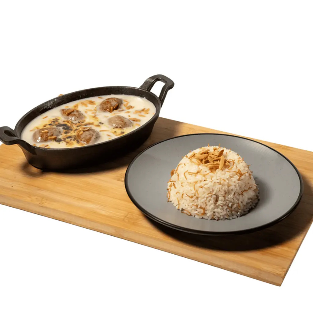 labaneh kibbeh