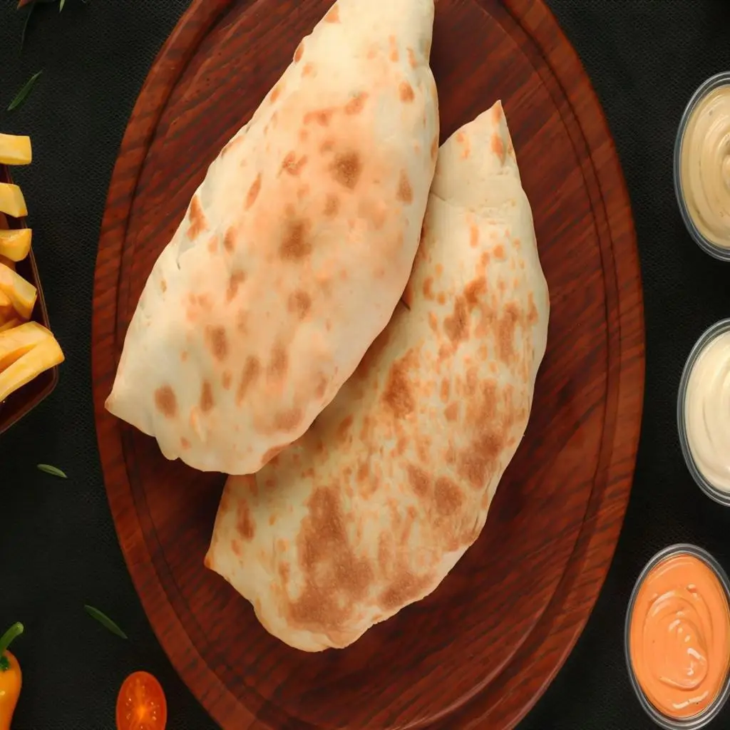 Shawarma Kogek