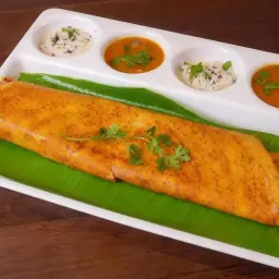 Masala Dosa
