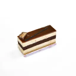 Snikers Cake