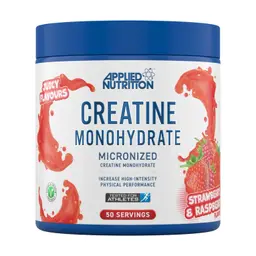 AN CREATINE MONOHYDRATE MICRO CHERY & APPLE 250G