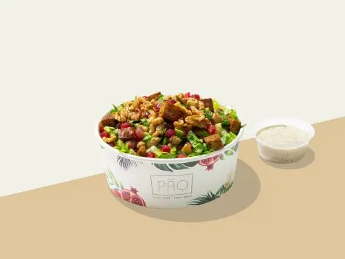 Fattah Salad