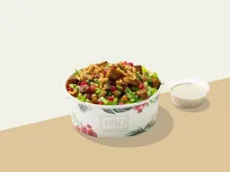Fattah Salad