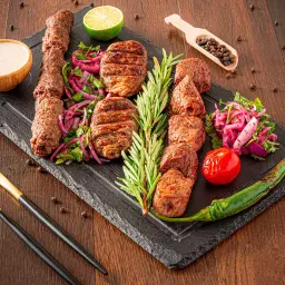 مشوي بالطرب